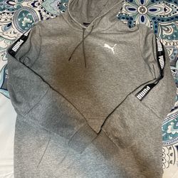 Puma Hoodie 