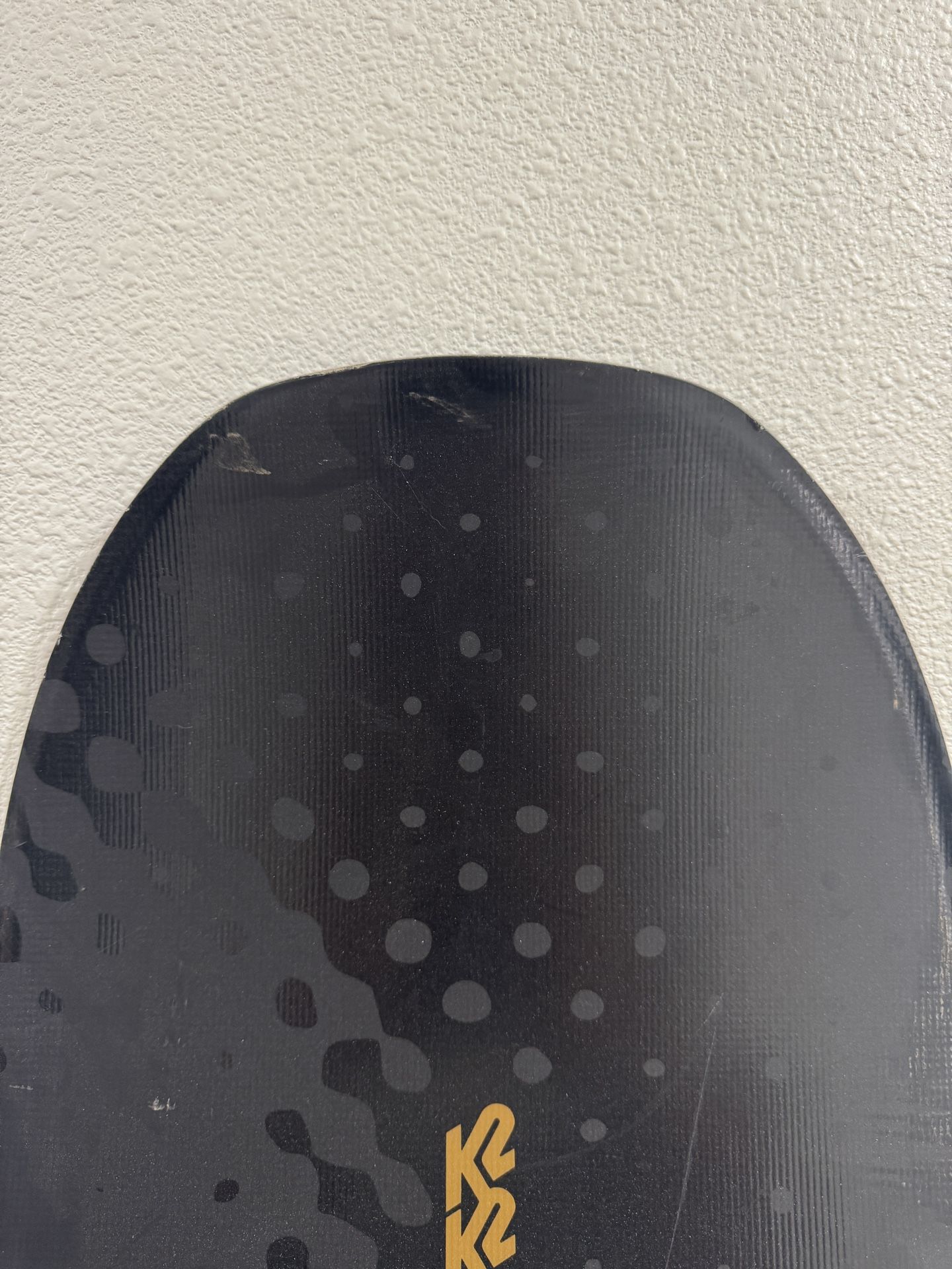 K2 Raygun Snowboard 153