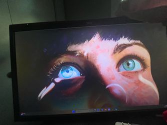 144hz gaming monitor
