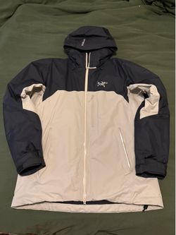 Arcteryx Beta Insulated Jacket