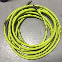 Flexzilla 3/8 air hose