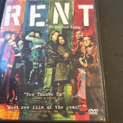 Rent