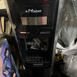E Match Water Dispenser Hot And Cold 