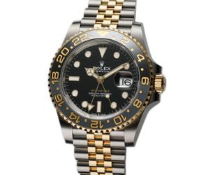 2025 Rolex GMT-Master II 126713 “Zombie” | Two-Tone | Pre-Owned | Great Condition