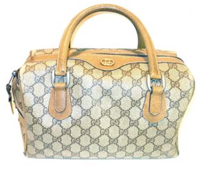 G-ucci Vintage Purse Ask Me For Details Is Original