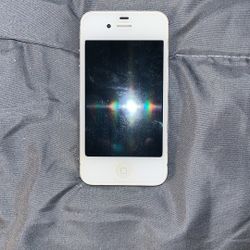 iPhone 4