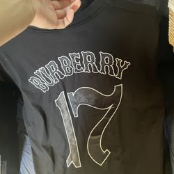 Burberry Shirt 