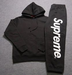 Supreme Tracksuit
