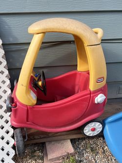 Kids Car Pusher