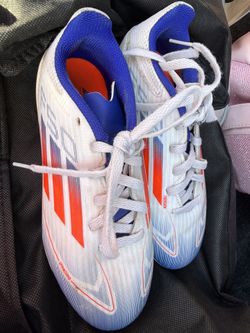 Kid Soccer Cleats