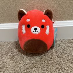 5 inch Squishmallow 