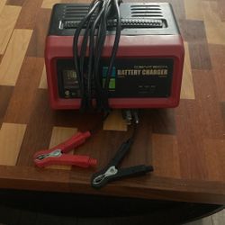 Battery Charger