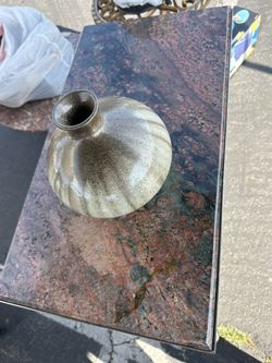 BEAUTIFUL VASE