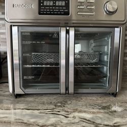 Kalorik Air Fryer