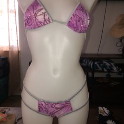 Women’s Bikinis New. Ask for sizes available. 