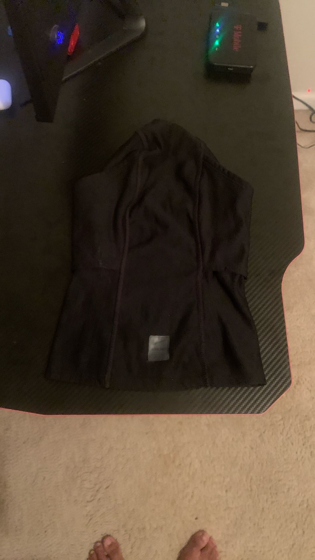 Nike Ski Mask