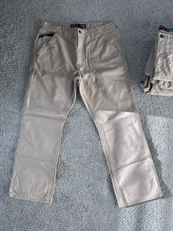 Ariat M4 Relaxed Boot Cut Pants (Flame Resistant)