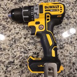 Dewalt 20v Max Drill