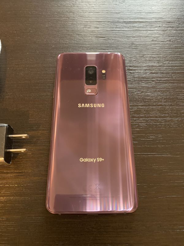 samsung galaxy 9 plus camera specs