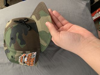 Atlanta Braves Hat
