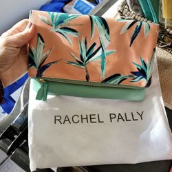 Ladies Fold Over Pouch