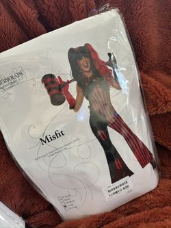 Women’s Halloween Costumes