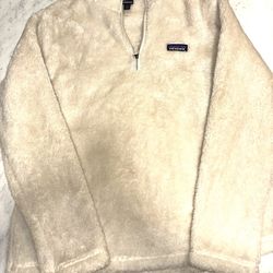 Patagonia Hoodie 