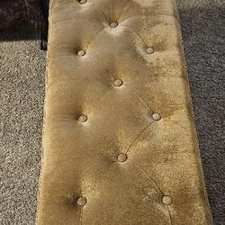 Taylor Bench (Bombay)  Love Seat Bench Sofa