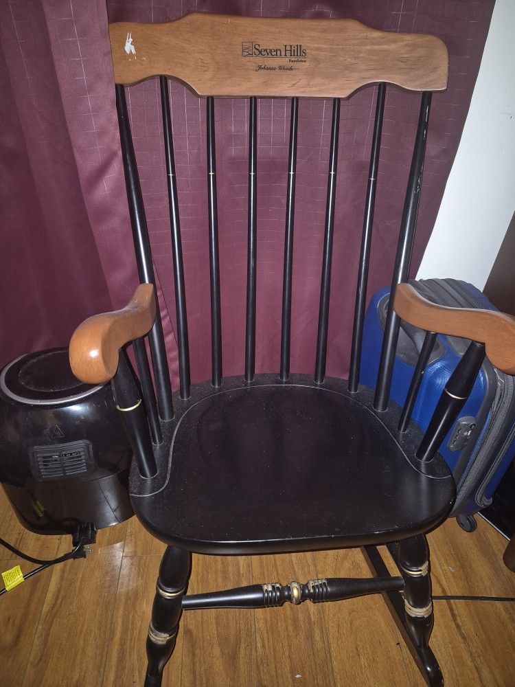 Vintage Chair