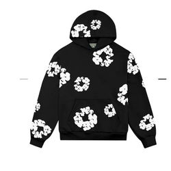 Denim Tears Hoodie