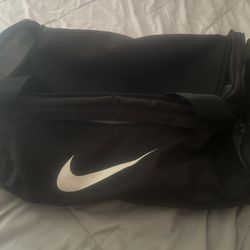 Nike Duffel Bag (M)