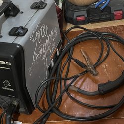 Mig Welder