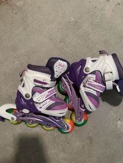 Girl Skates