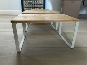 4 Kitchen Storage Rack (Small)