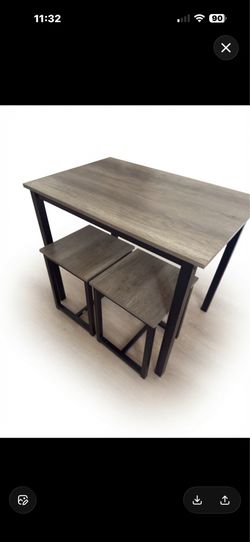 Dinning table