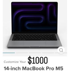 Mac Book Pro