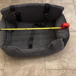 Car Seat For Dog