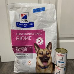 Free Prescription Diet Dog Food