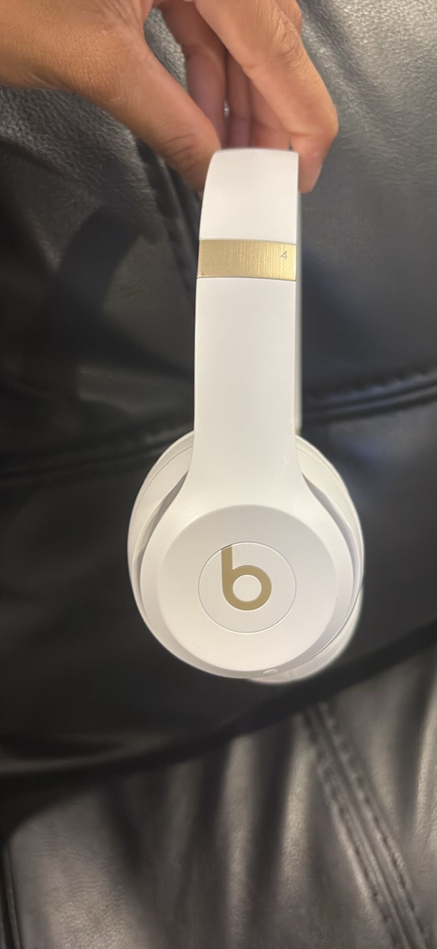 Solo Beat 4s