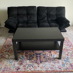 Futon Couch/sofa