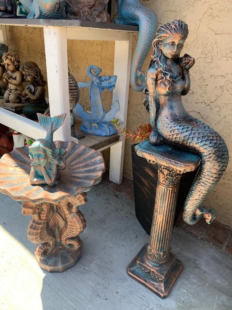 Mermaids For Sale 