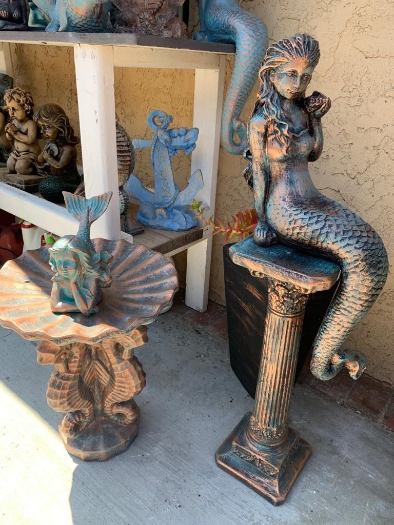 Mermaids For Sale