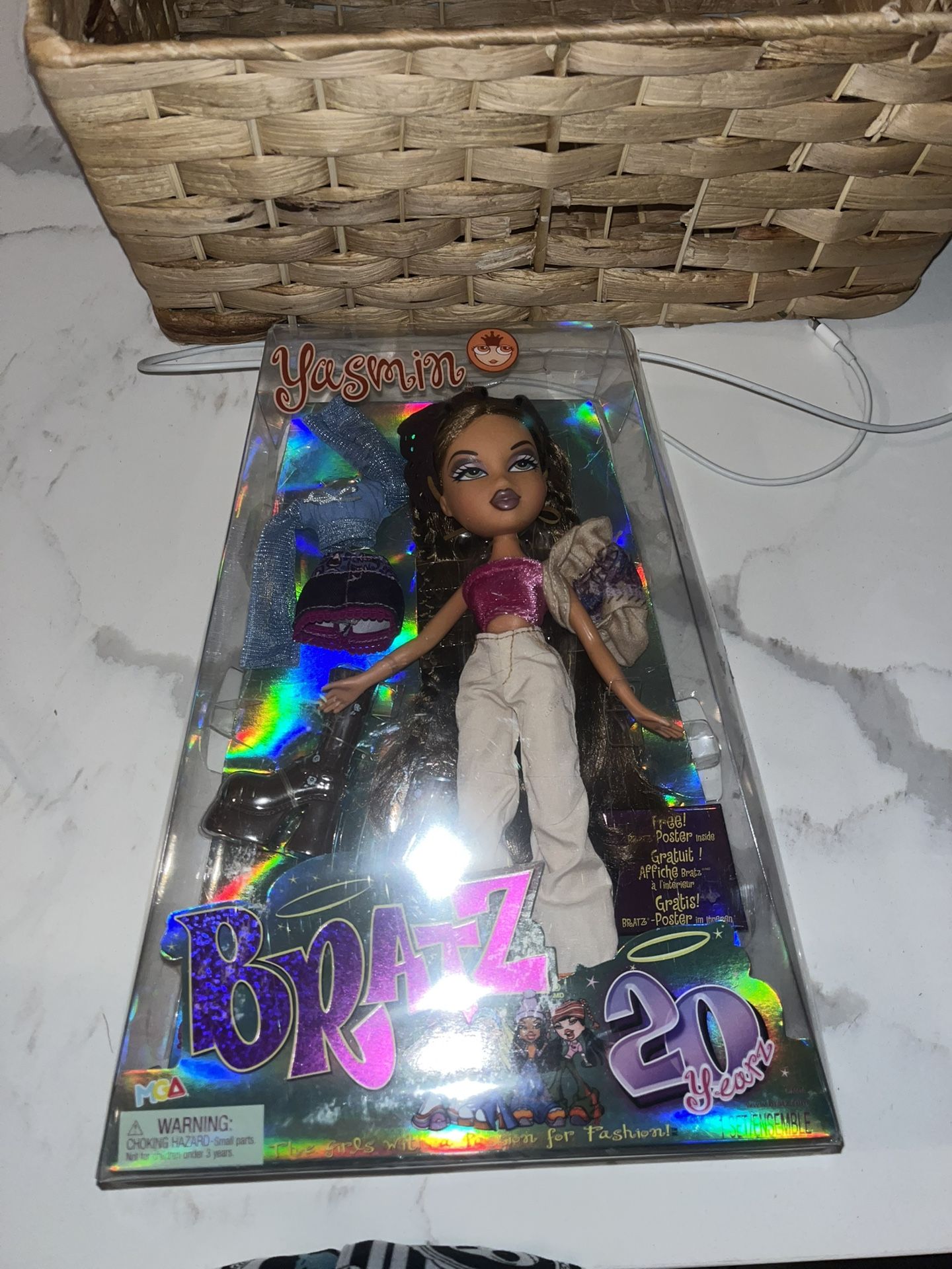 Bratz Doll