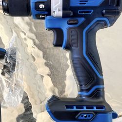 Hercules Hammer Drill 