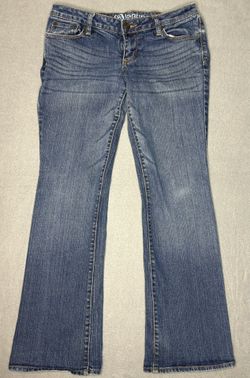 Bullhead Laguna Women’s Jeans size 7 short  Fit: Laguna Bootcut