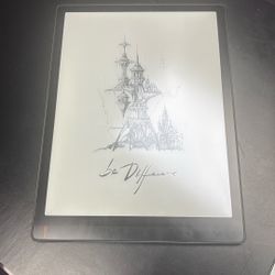 Boox Tab 13.3” Tablet