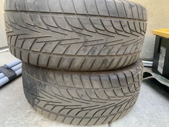 Pz-900 2 tires 225/50/17