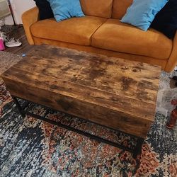 Coffee Table For Sale