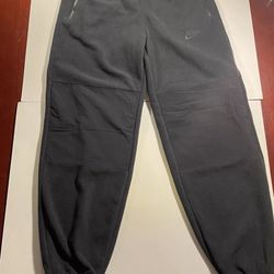 Nike sweatpants