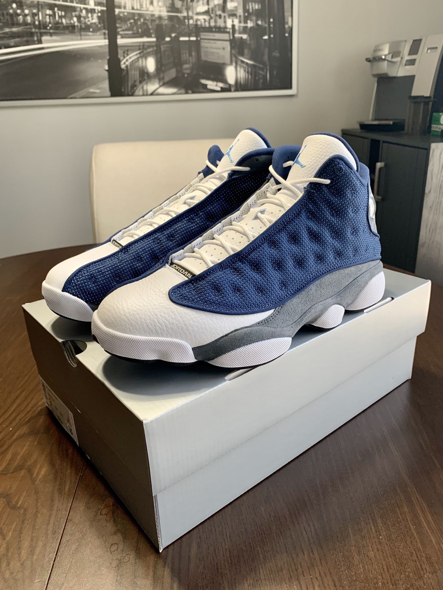 Nike Jordan 13 “Flints” size 8.5